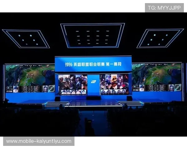 开云电竞在线：最新赛事资讯与精彩回放一站式掌握