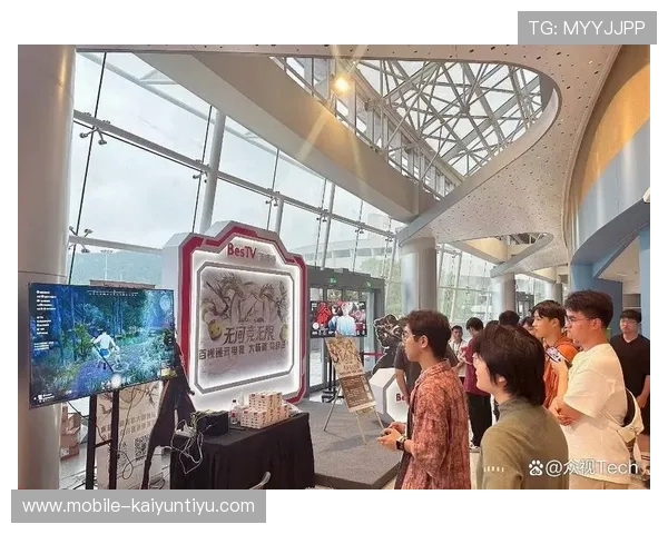 开云电竞赛事吸引的热度和观众参与度呈现出怎样的趋势 开云电竞赛事吸引的热度和观众参与度呈现出怎样的趋势