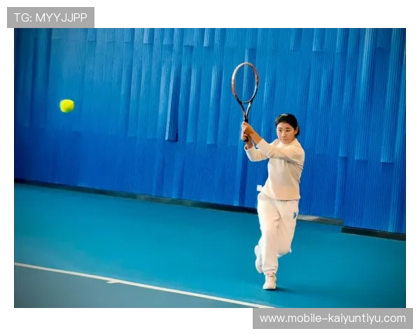 开运体育引领健康潮流，助你轻松享受运动乐趣