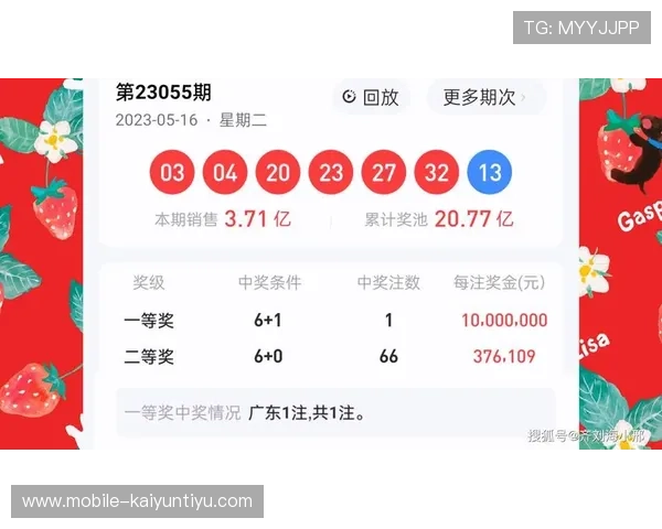 开云体育彩票官网全面解析最新版本,助你轻松掌握投注技巧与优惠活动 开云体育彩票官网全面解析最新版本,助你轻松掌握投注技巧与优惠活动